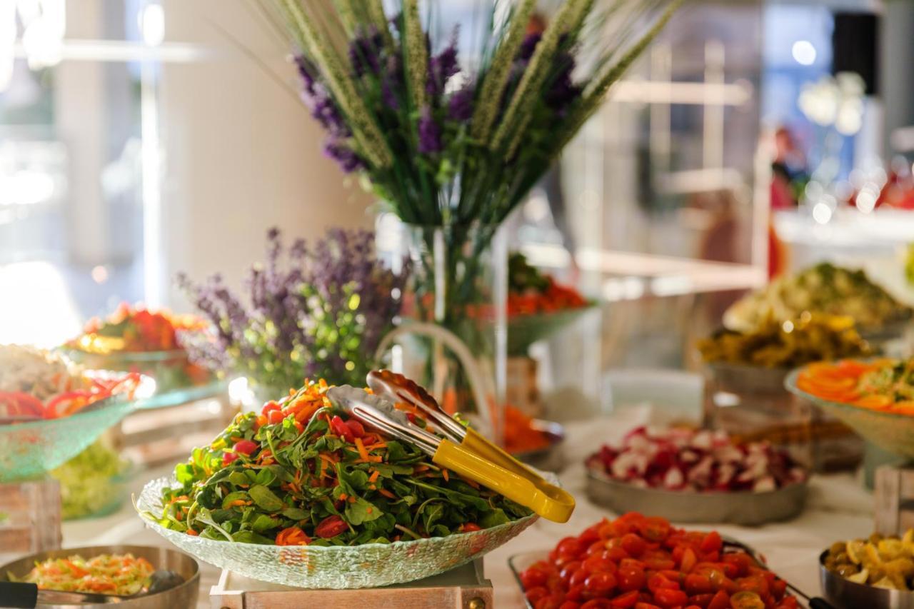Blue Lagoon Kosher Hotel Paphos