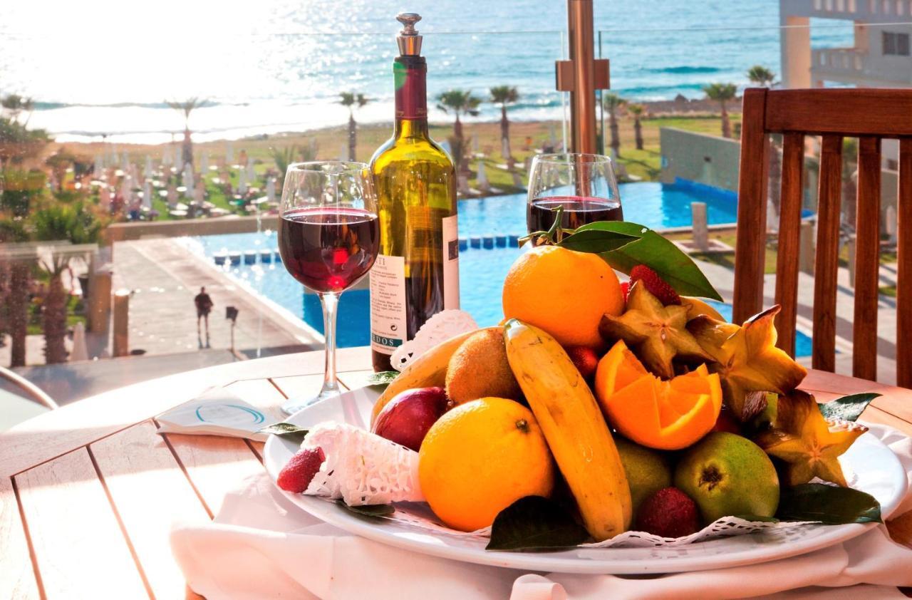 Blue Lagoon Kosher Hotel 4*
