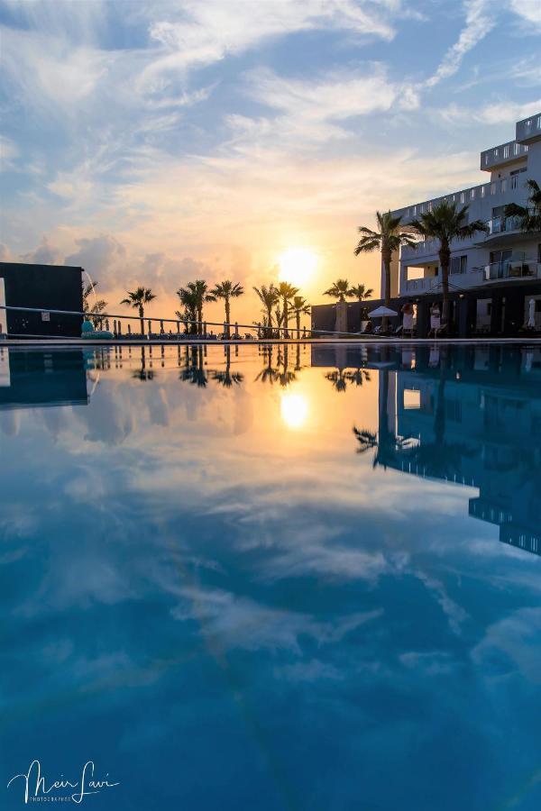 Hotel Blue Lagoon Kosher Paphos