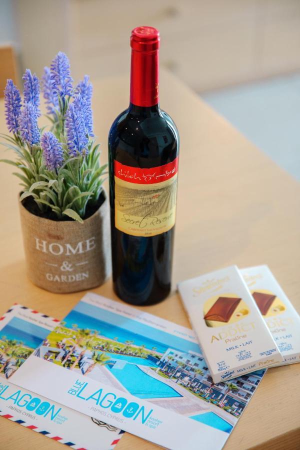 Blue Lagoon Kosher Hotel Paphos