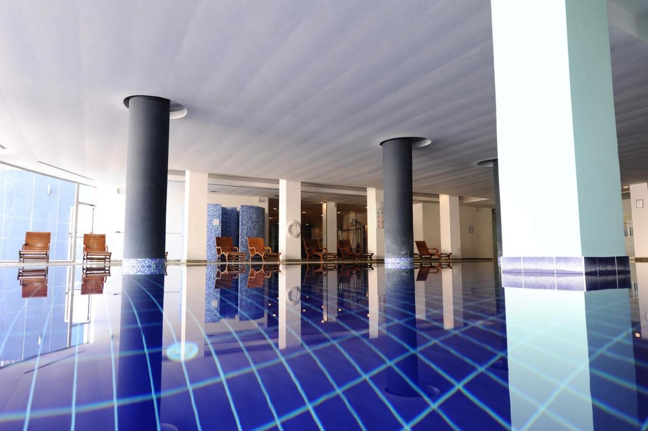 Blue Lagoon Kosher Hotel Paphos