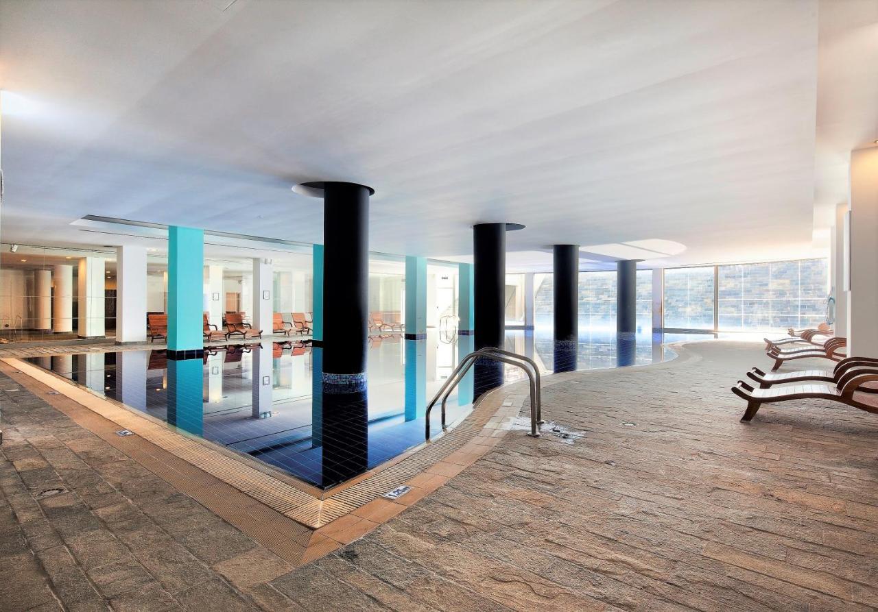Blue Lagoon Kosher Hotel 4*