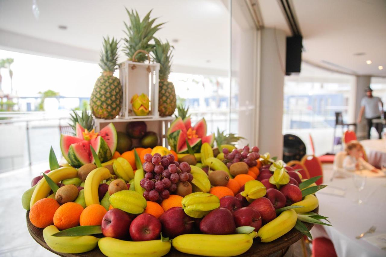 Hotel Blue Lagoon Kosher Paphos