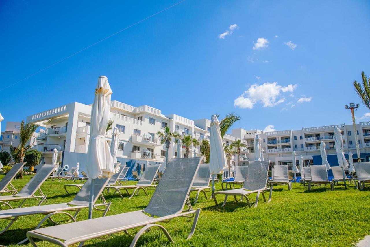 Blue Lagoon Kosher 4* Paphos