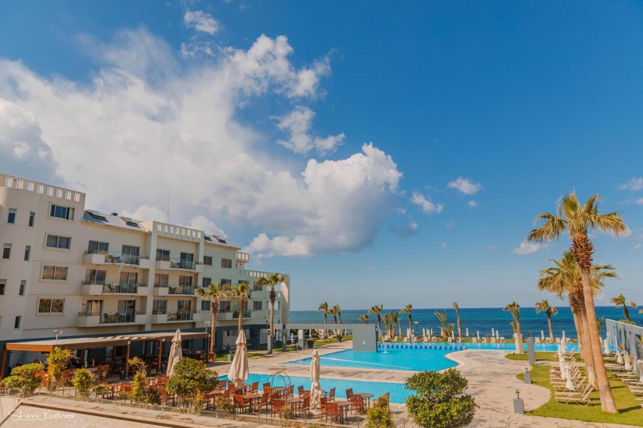 Blue Lagoon Kosher Paphos
