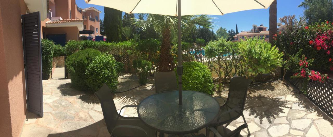 Apartment Limnaria Villas Ground Floor
