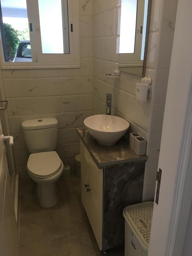 Apartment Limnaria Villas Ground Floor