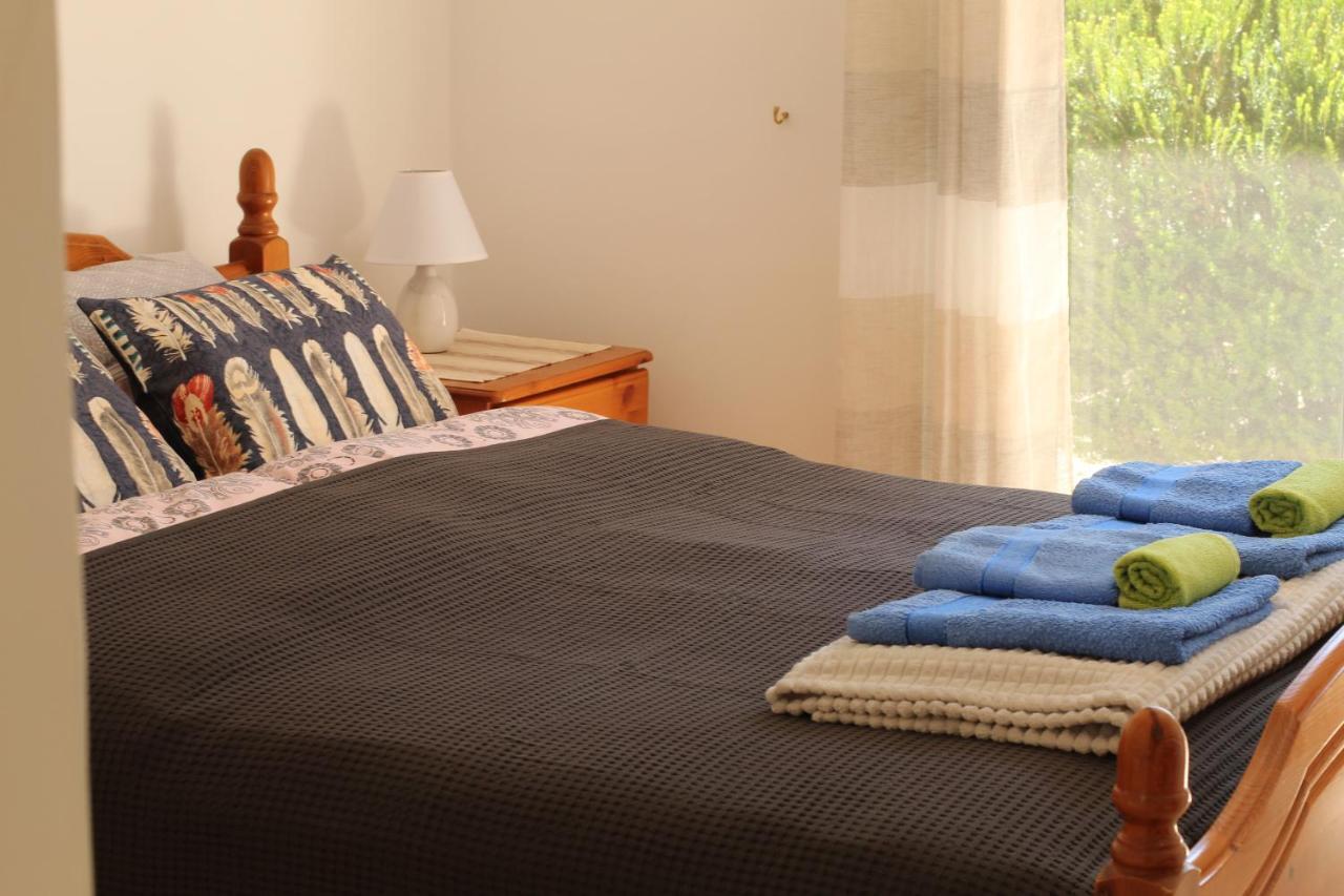 Limnaria Villas Ground Floor Apartment Paphos