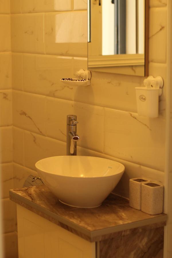 Apartment Limnaria Villas Ground Floor