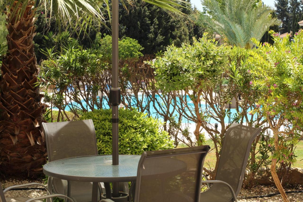 Apartment Limnaria Villas Ground Floor