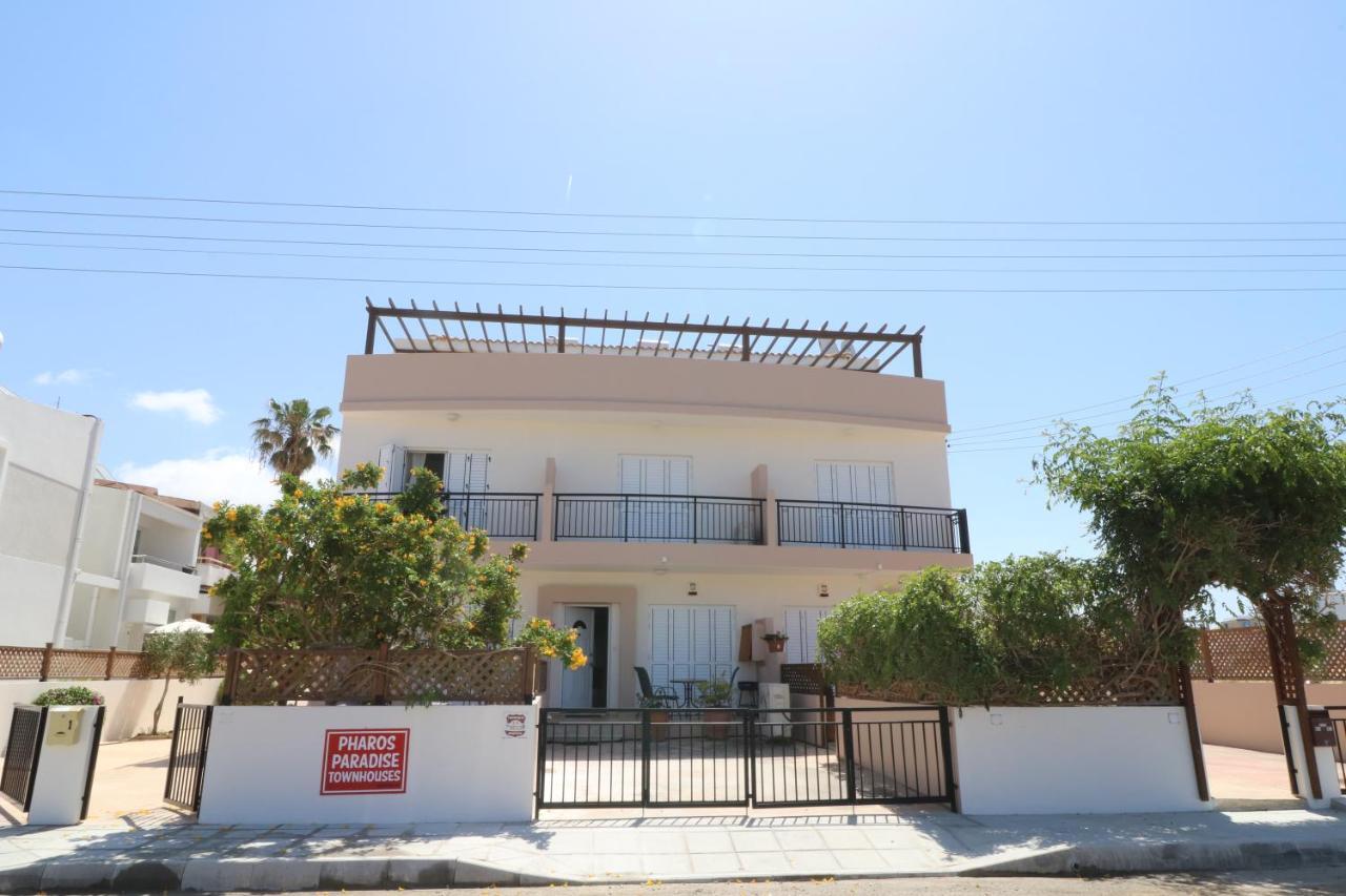 The Paradise By Taimoura Holiday home