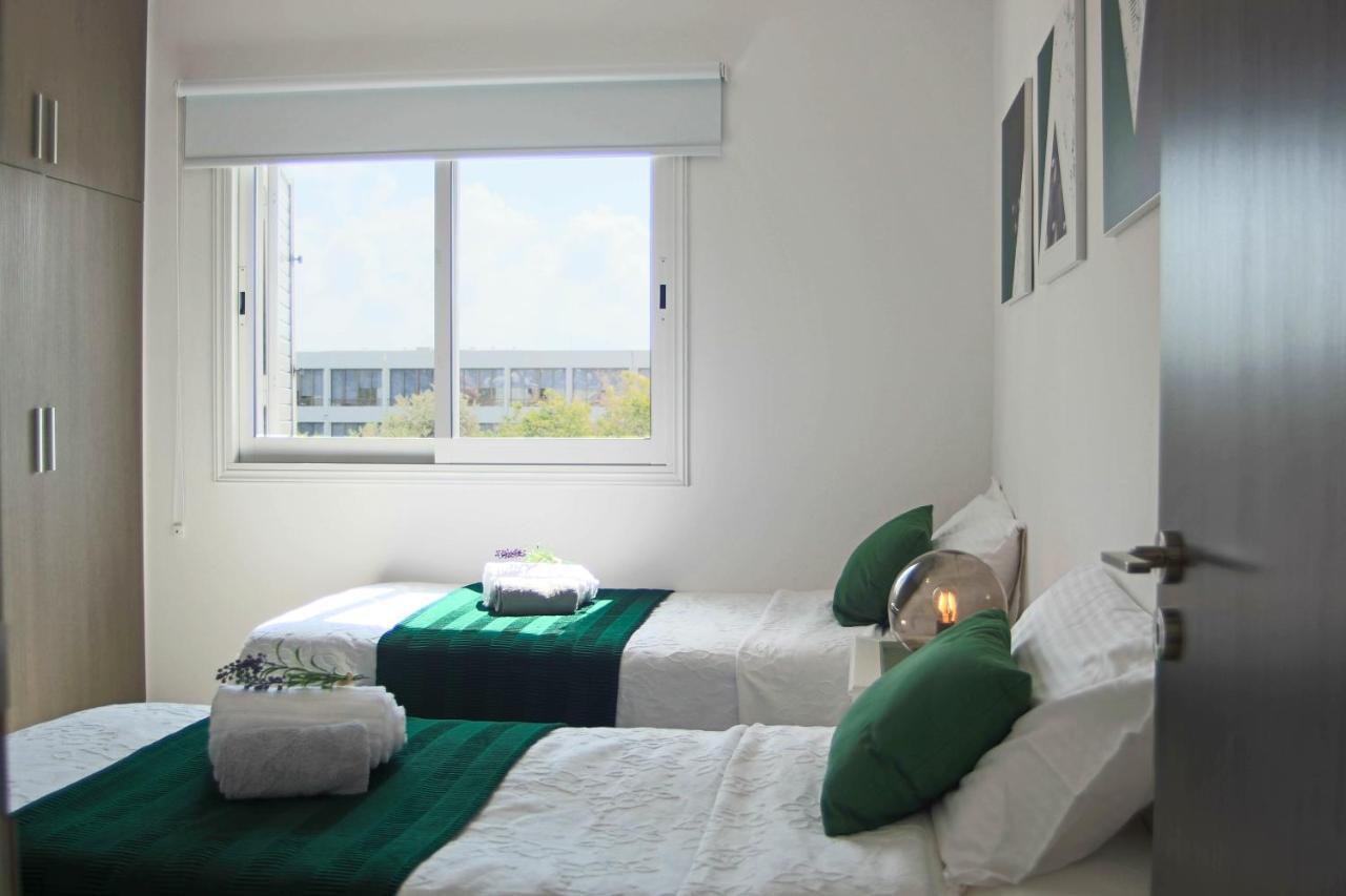 Apartamento Phaedrus Living: Seaside Luxury Flat Natalia House 102
