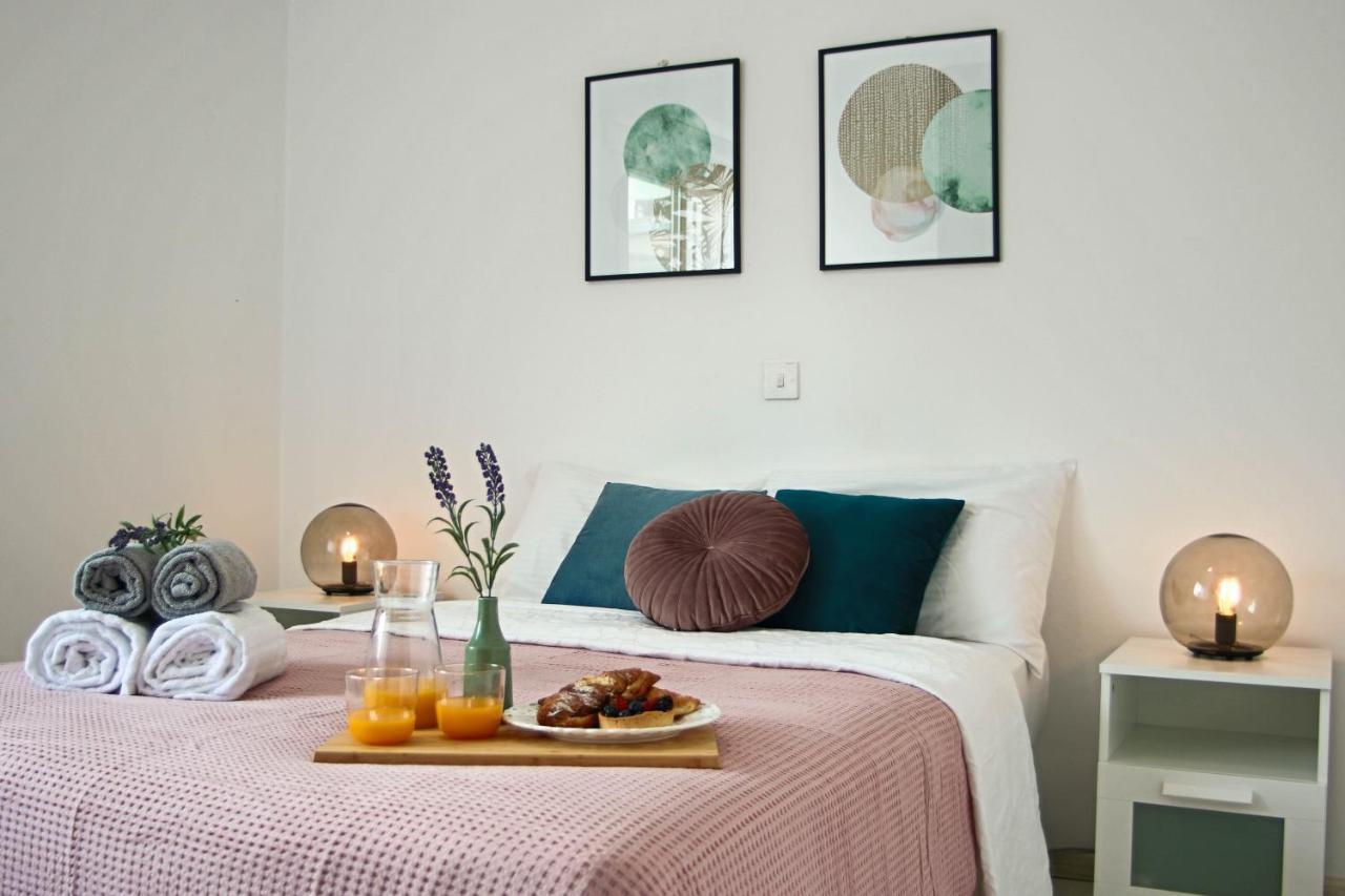 Phaedrus Living: Seaside Luxury Flat Natalia House 102
