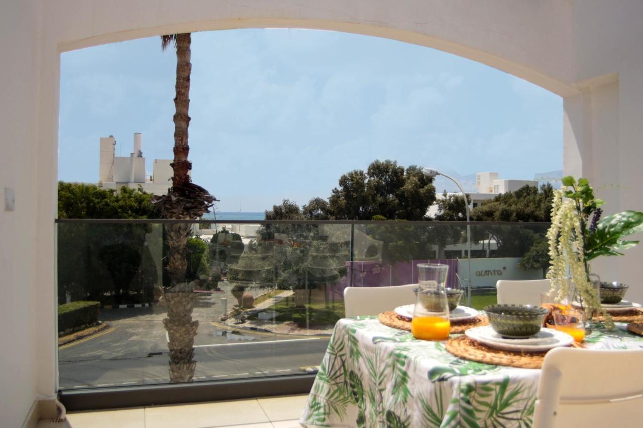 Apartamento Phaedrus Living: Seaside Luxury Flat Natalia House 102