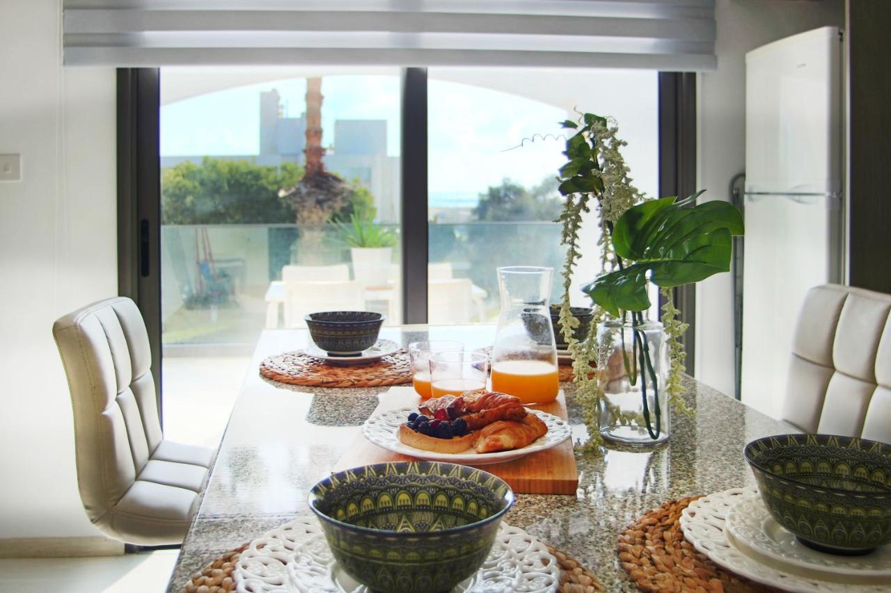 Apartamento Phaedrus Living: Seaside Luxury Flat Natalia House 102