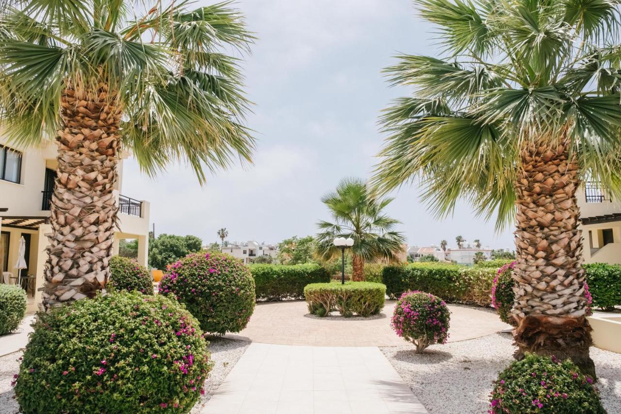 Faros Village 1 Bedroom Flat Near The Seafront In Apartment