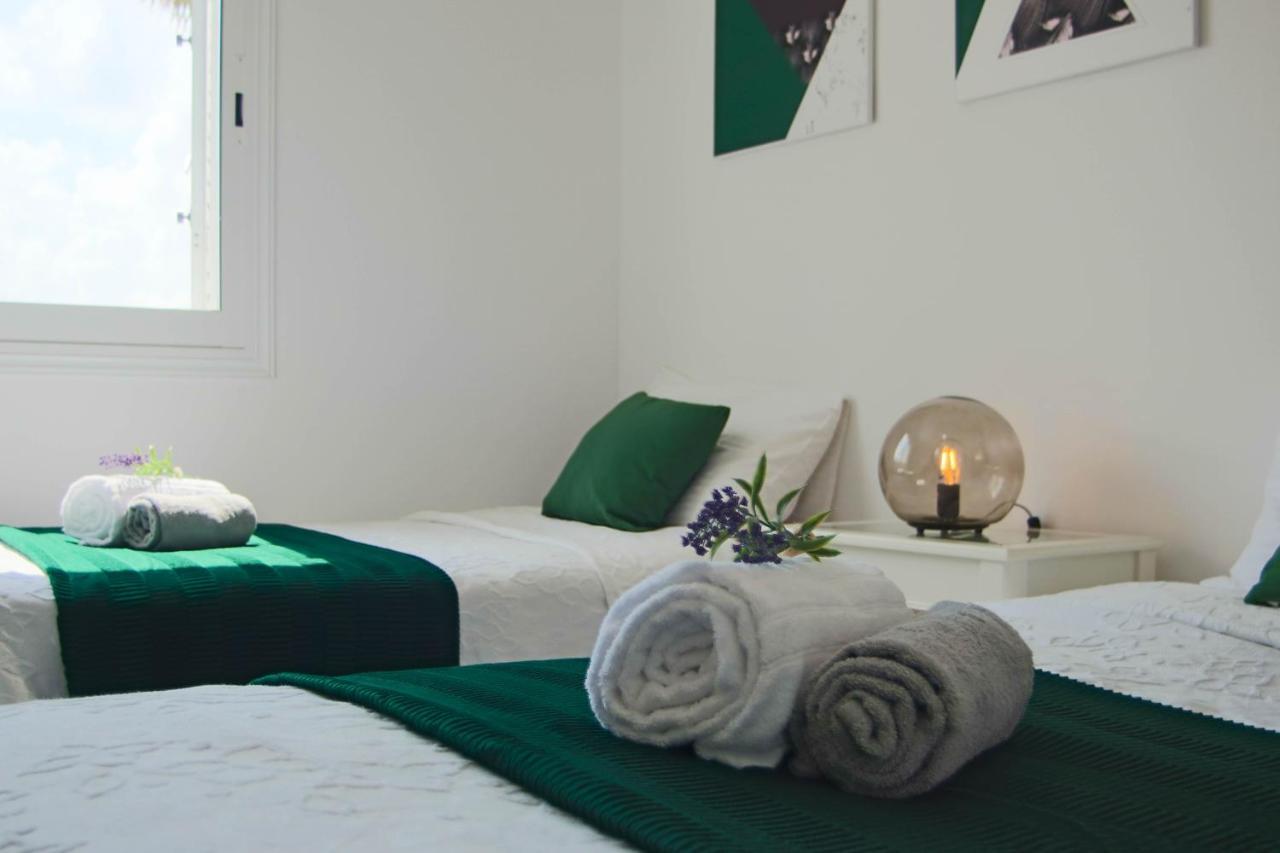 Phaedrus Living: Seaside Luxury Flat Natalia House 102 Apartamento *