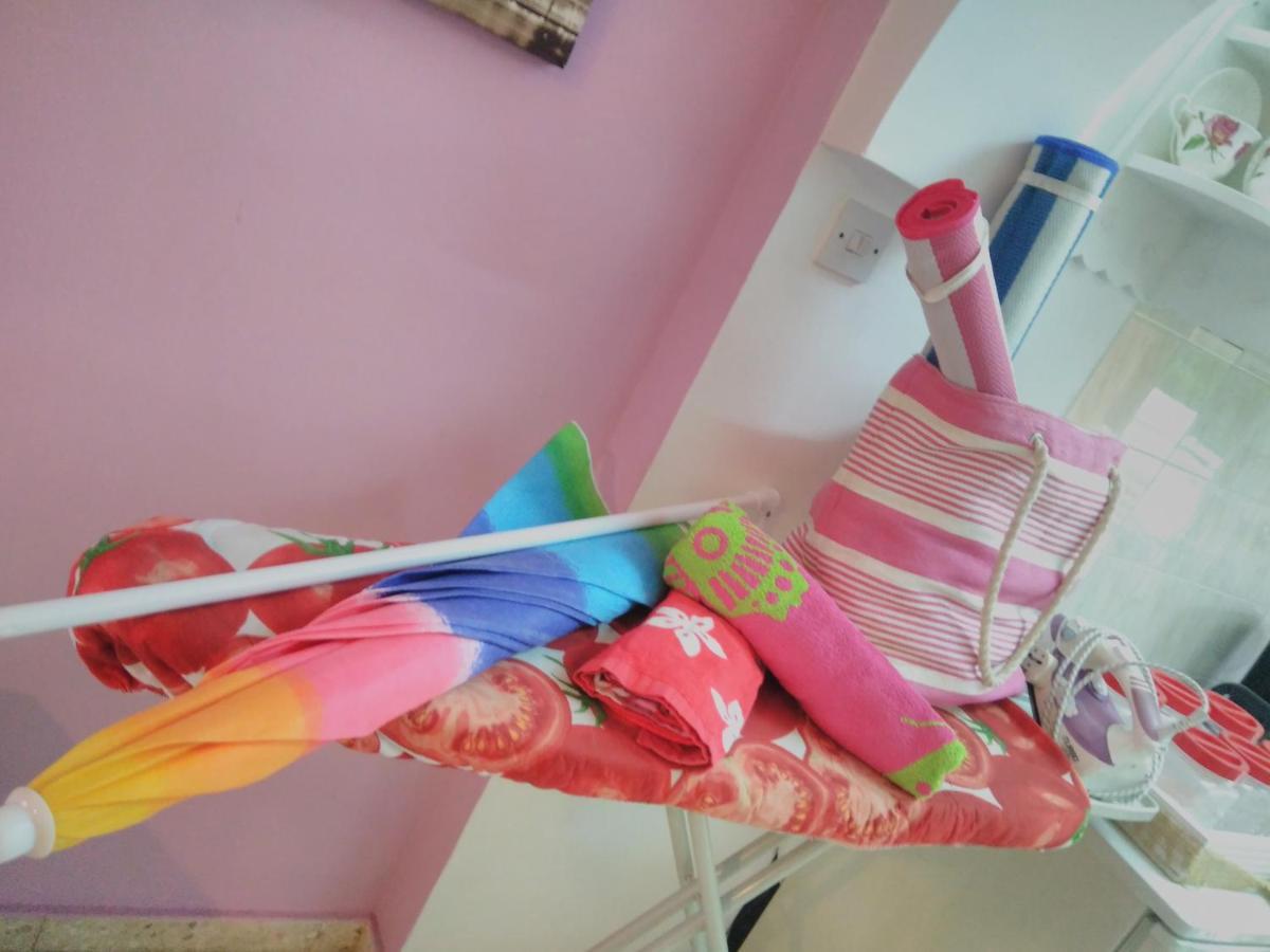 Yiota's Cute Paphos