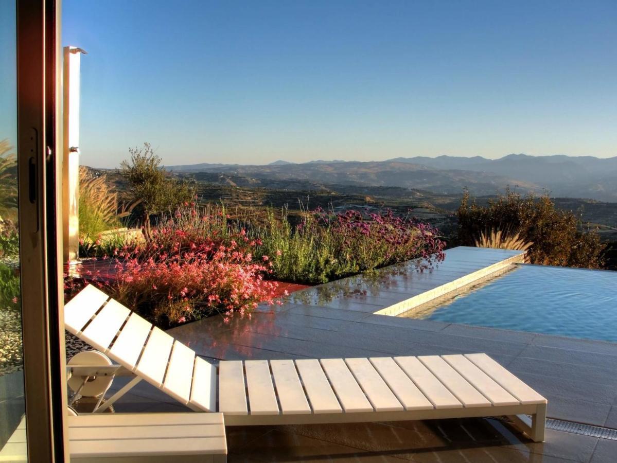 Luxury Mountain With Golf Club Villa *