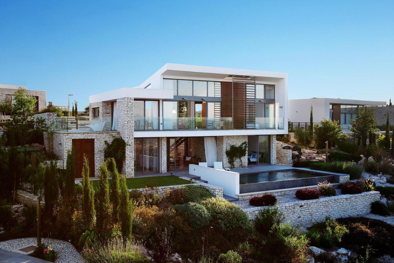 Luxury Mountain With Golf Club Villa