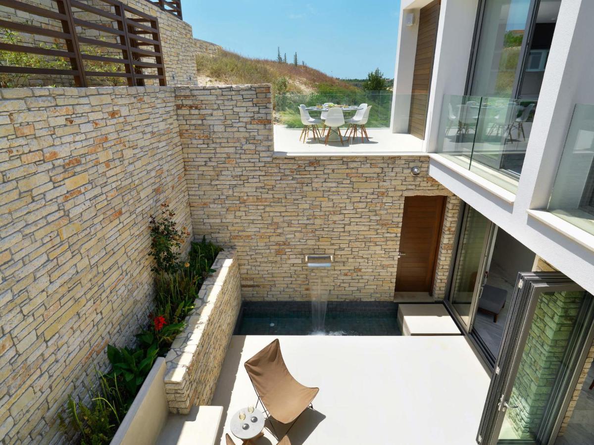 Luxury Mountain With Golf Club Paphos