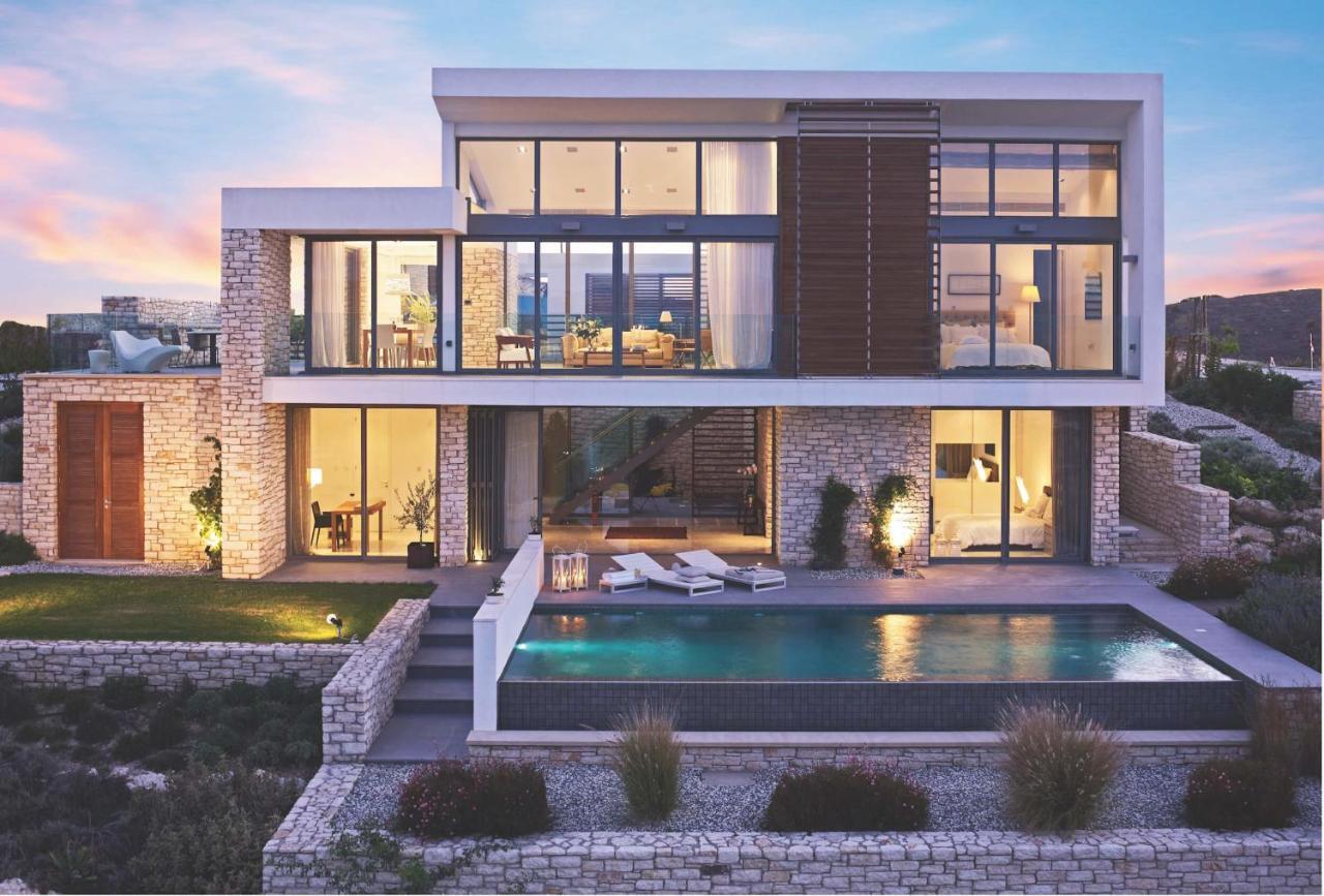 Luxury Mountain With Golf Club Villa