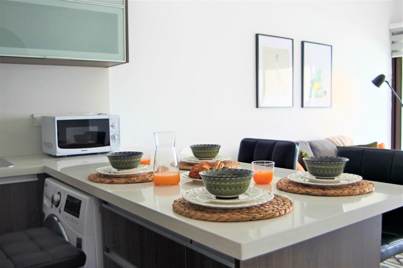 Apartment Phaedrus Living Seaview Luxury Flat Lighthouse 53 *
