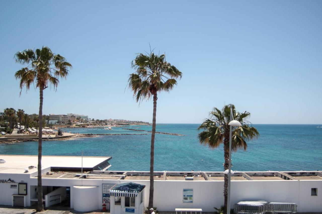 Phaedrus Living Seaview Luxury Flat Lighthouse 53 Apartment Paphos