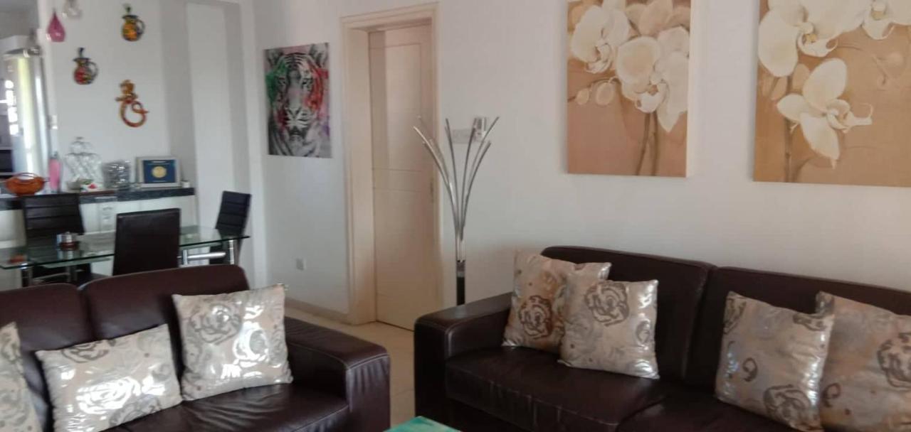 Apartment Pearl Paphos