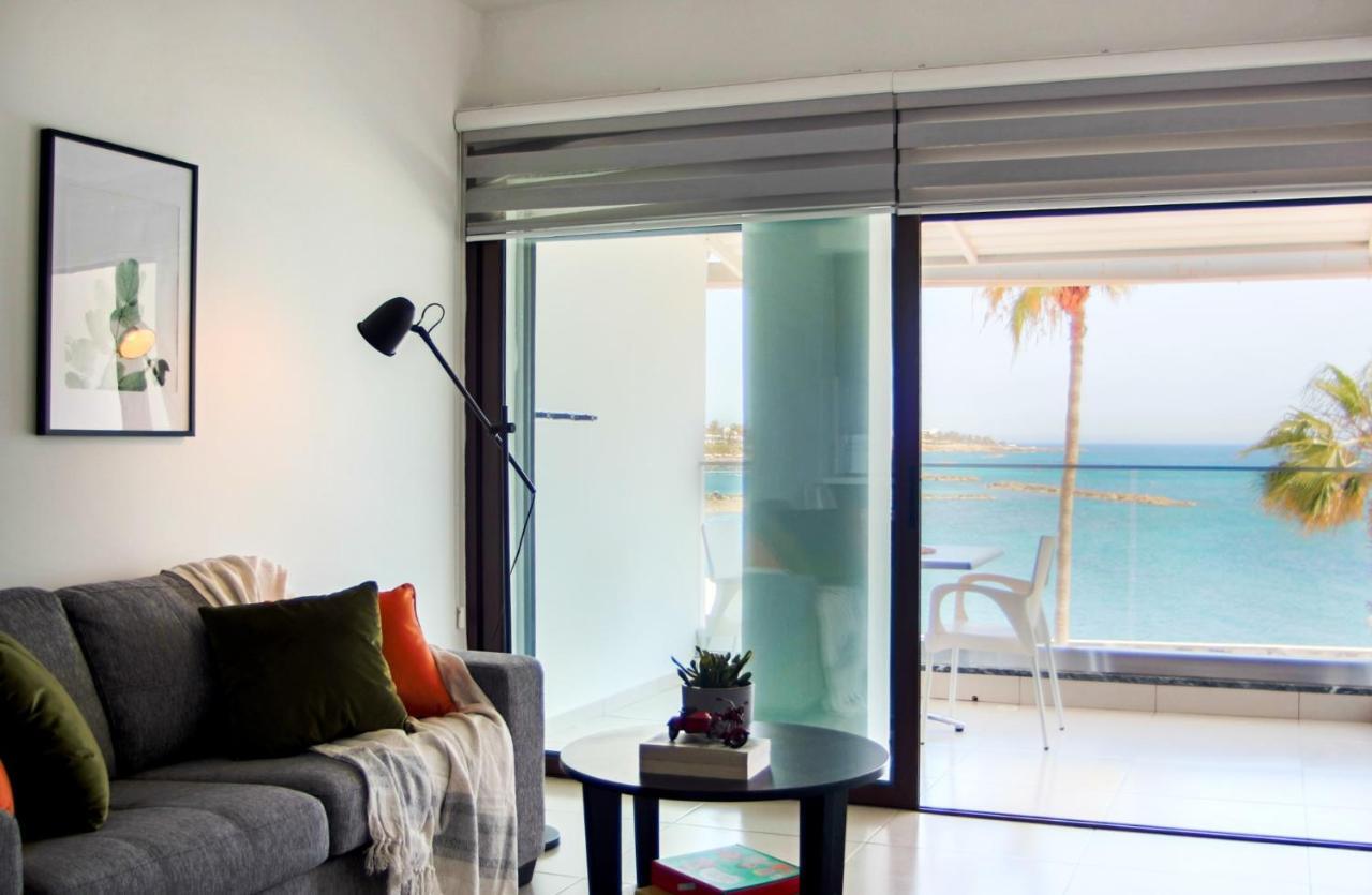 Apartment Phaedrus Living Seaview Luxury Flat Lighthouse 53
