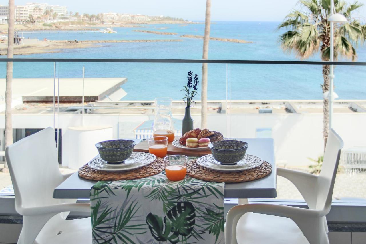 Phaedrus Living Seaview Luxury Flat Lighthouse 53 Apartment *