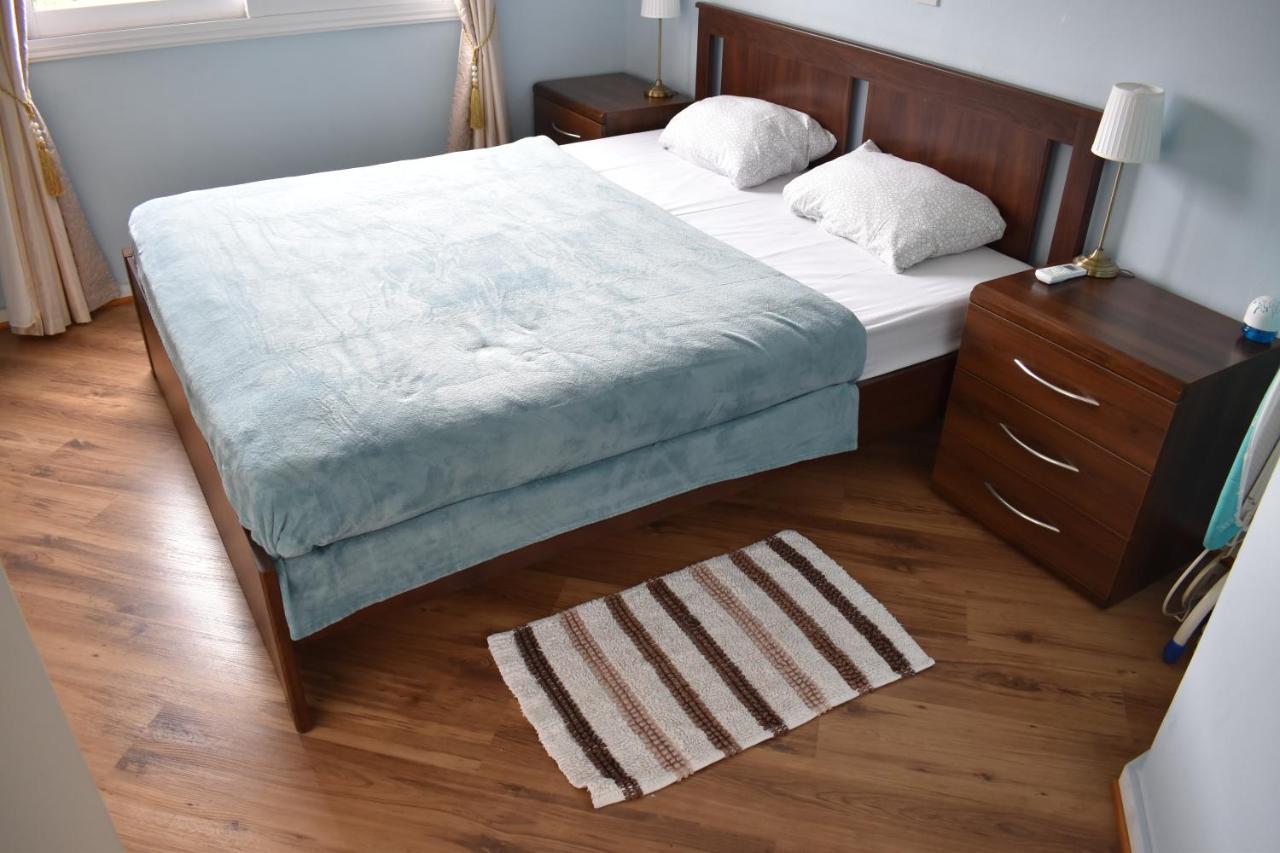 Antoni Azina Apartment Paphos