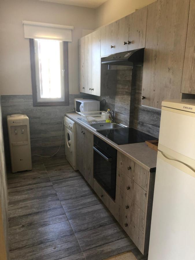Apartamento Athina 8 Court