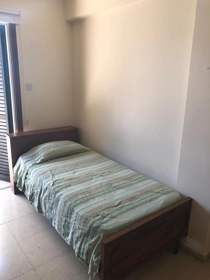 Apartamento Athina 8 Court Paphos