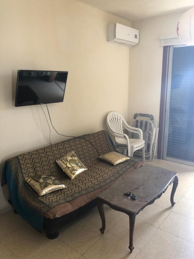 Apartamento Athina 8 Court *