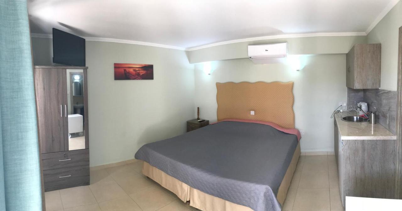 Apartamento Livia's Appartments Paphos