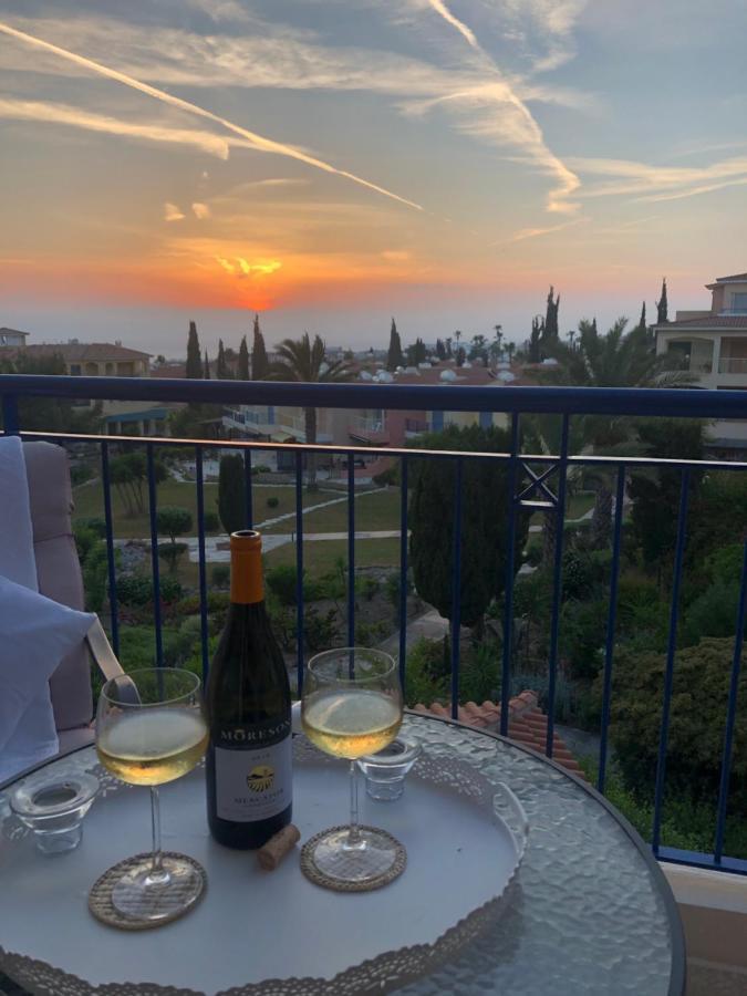 Apartment Regina Gardens, Phase 1 Paphos