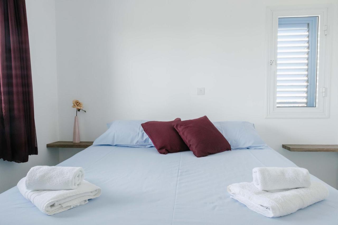 Apartamento Hermes Gardens 2 Bedroom Sea View Flat In Paphos
