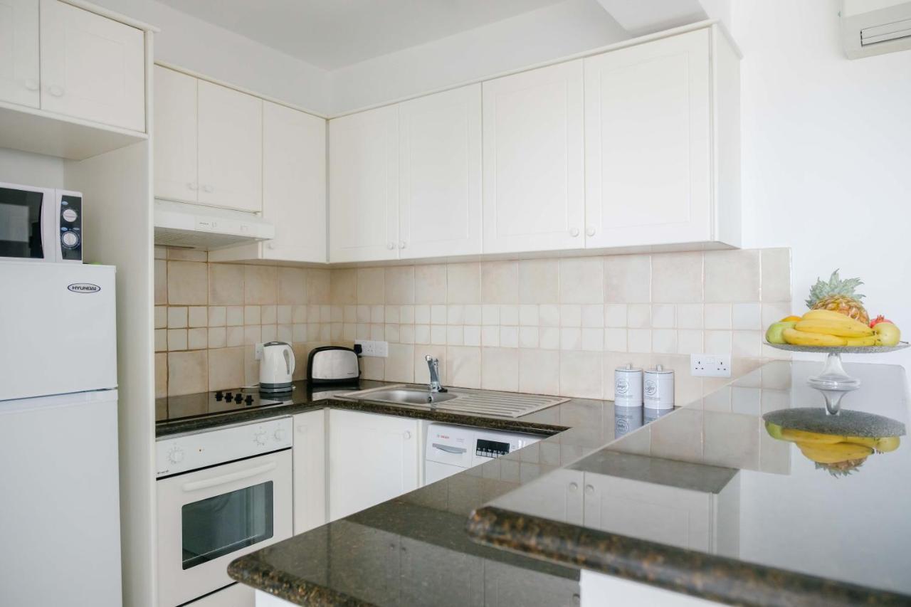 Hermes Gardens 2 Bedroom Sea View Flat In Apartamento *