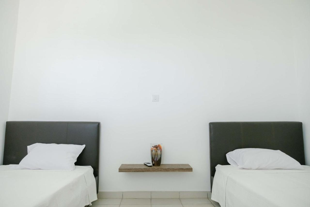 Hermes Gardens 2 Bedroom Sea View Flat In Apartamento *
