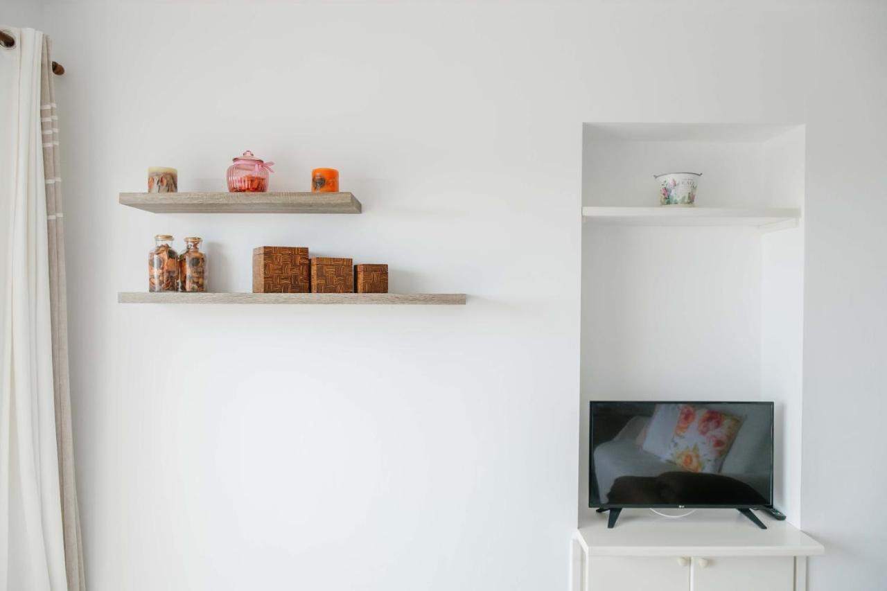 Hermes Gardens 2 Bedroom Sea View Flat In Apartamento *