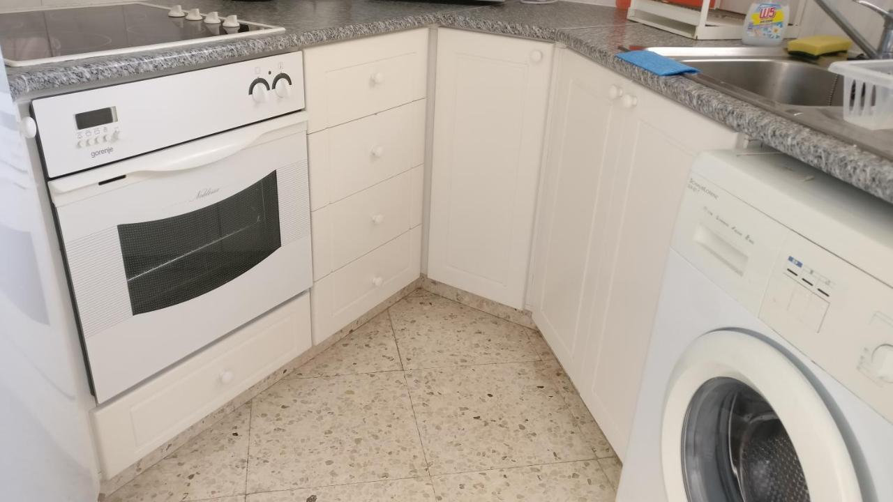 Paradise Garden Apartment Paphos
