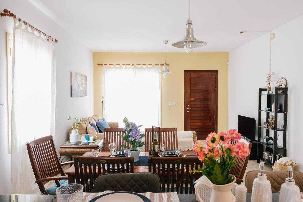 Apartment Aphrodite Gardens No.9 Luxury Apt