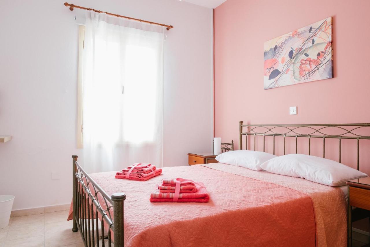 Aphrodite Gardens No.9 Luxury Apt Apartment