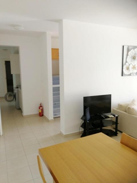 Apartment Elysia Park Miris Paphos