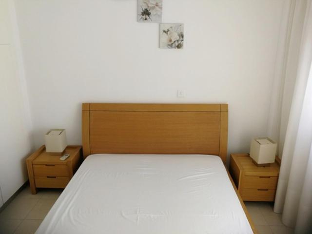 Apartment Elysia Park Miris *