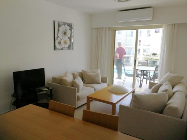 Elysia Park Miris Apartment *