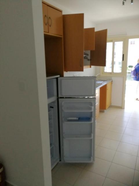 Elysia Park Miris Apartment Paphos