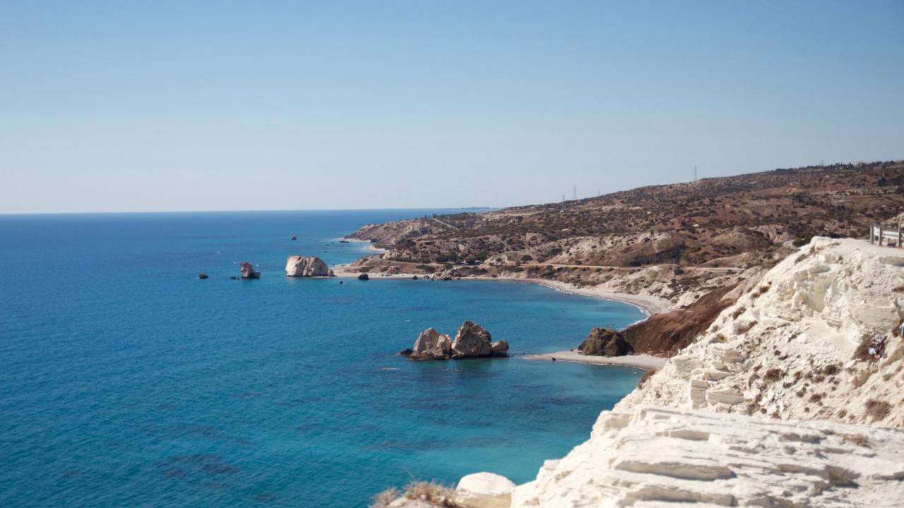 Sun Island * Paphos