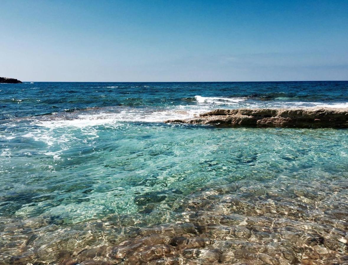 Elysia Park Miris Apartment Paphos